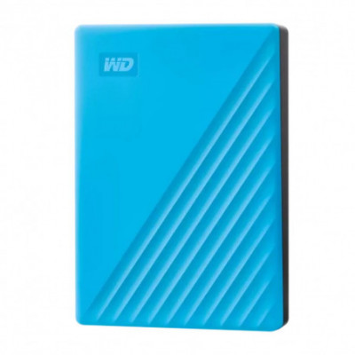 Hard Disk Esterno Western...