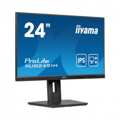 Monitor Iiyama XUB2491H-B1...