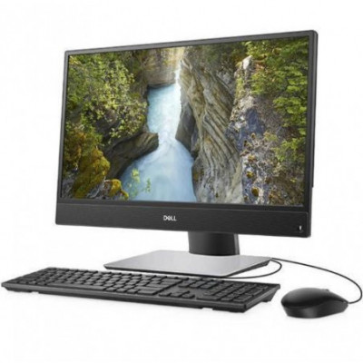 PC DELL 5270 AIO 22"...
