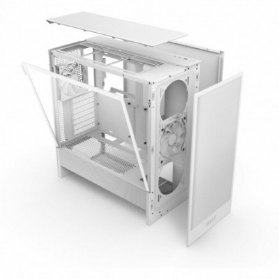 Case computer desktop ATX...