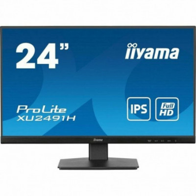 Monitor Iiyama XU2491H-B1...