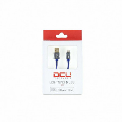 Cavo USB a Lightning DCU...
