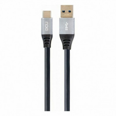Cavo USB A con USB C DCU...