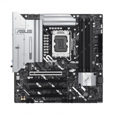 Scheda Madre Asus...