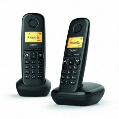 Telefono Senza Fili Gigaset...