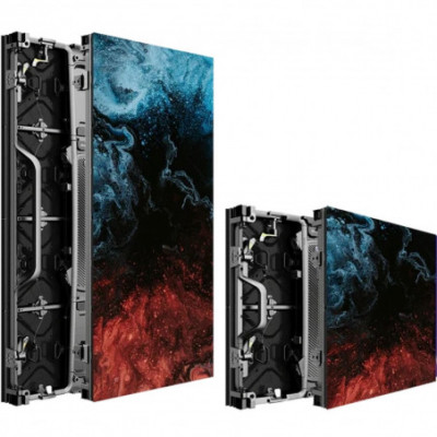 Monitor Videowall Unilumin...