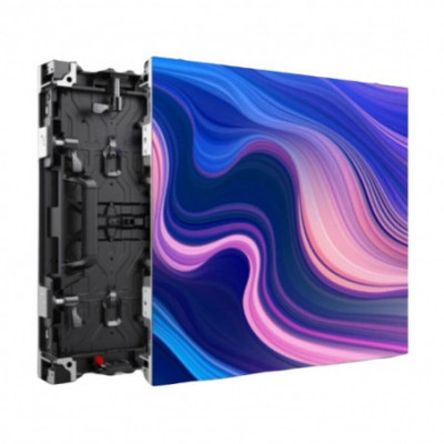 Smart TV Unilumin...