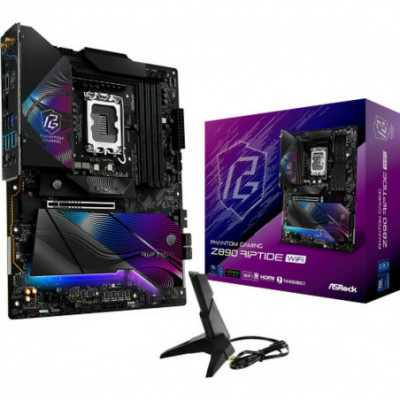 Scheda Madre ASRock Z890...