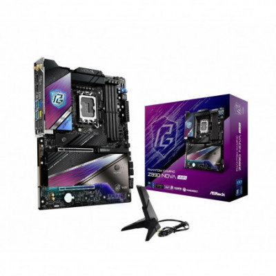 Scheda Madre ASRock Z890...