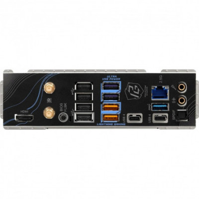 Scheda Madre ASRock X870...