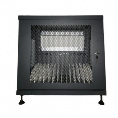 Armadio Rack a Muro Ewent...