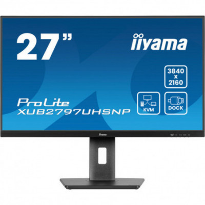 Monitor Iiyama...