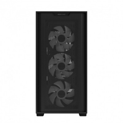 Case computer desktop ATX...