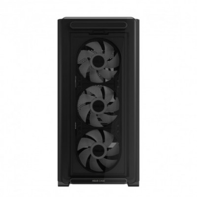 Case computer desktop ATX...