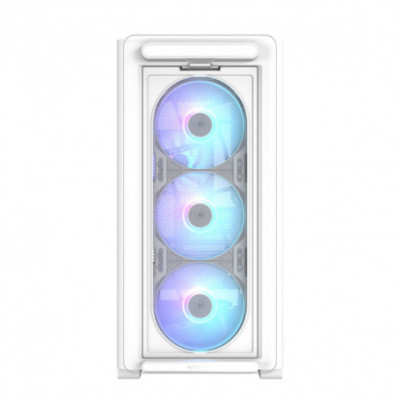 Case computer desktop ATX...