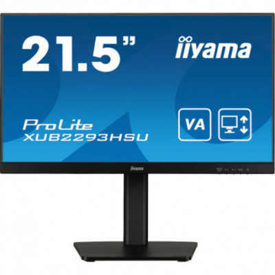 Monitor Iiyama...