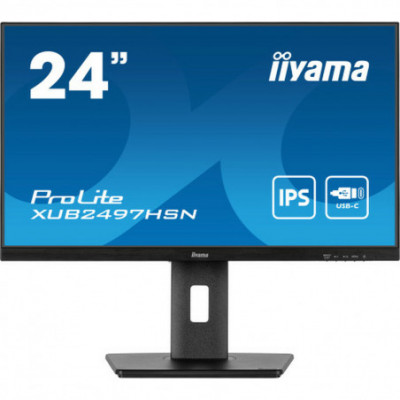 Monitor Iiyama ProLite...