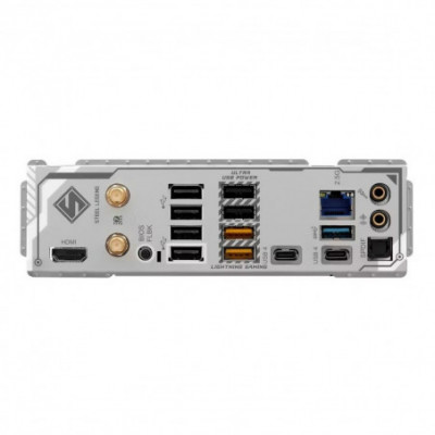 Scheda Madre ASRock X870...
