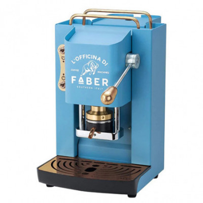 MACCHINA CAFFE FABER DELUXE...