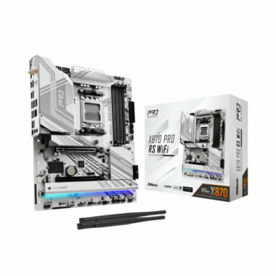 Scheda Madre ASRock...