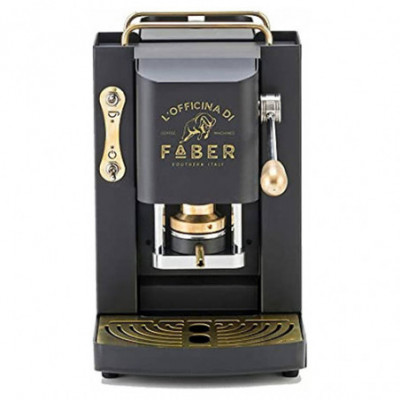 MACCHINA CAFFE FABER DELUXE...