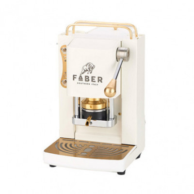 MACCHINA CAFFE FABER DELUXE...