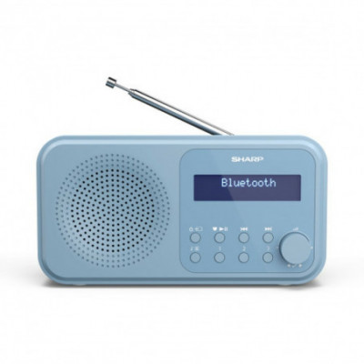Radio Sveglia Sharp...