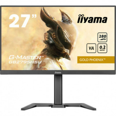 Monitor Gaming Iiyama...