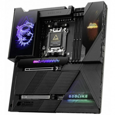 Scheda Madre MSI MEG X870E...