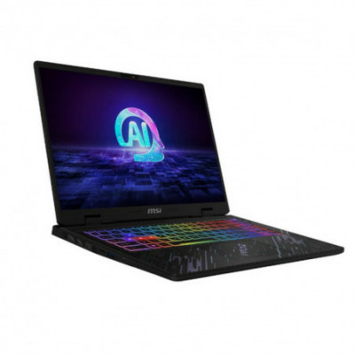 Laptop MSI PULSE 16 AI...