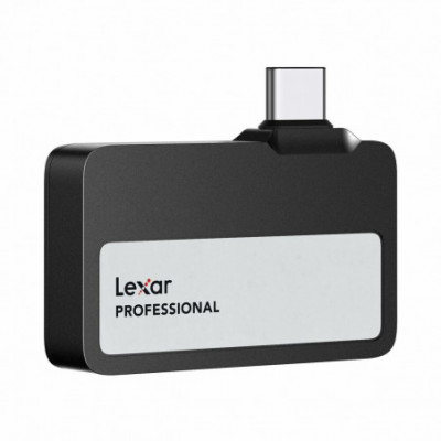 Hard Disk Esterno Lexar...