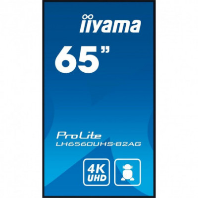Monitor Iiyama...