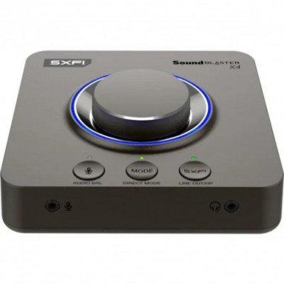 Scheda Audio Interna...
