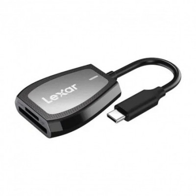 Memoria USB Lexar...