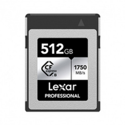 Hard Disk Lexar...