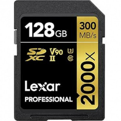 Hard Disk Lexar...