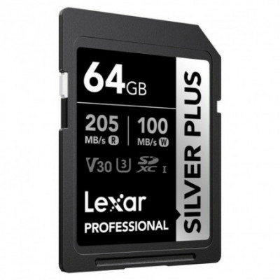 Hard Disk Lexar...