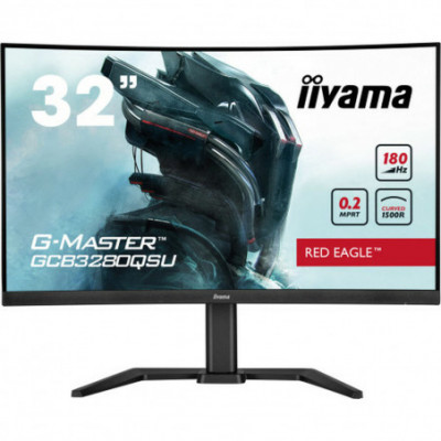 Monitor Gaming Iiyama...