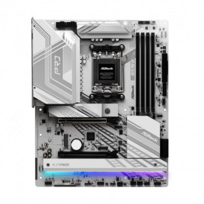 Scheda Madre ASRock...