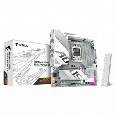 Scheda Madre Gigabyte B850M...