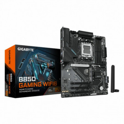 Scheda Madre Gigabyte B850...