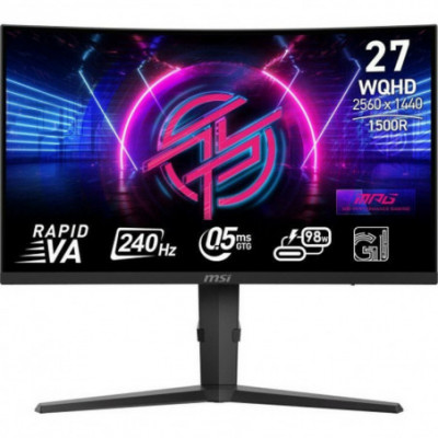 Monitor Gaming MSI...