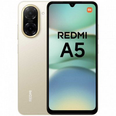 SMARTPHONE XIAOMI REDMI A5...