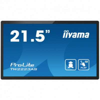 All in One Iiyama...