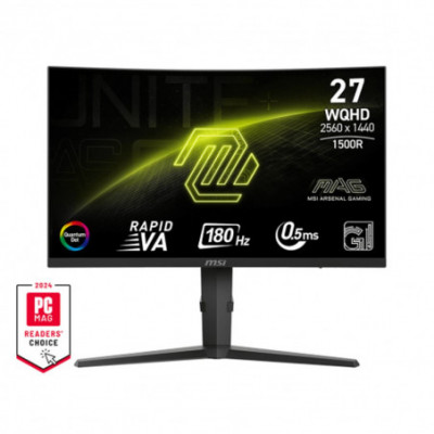 Monitor Gaming MSI...