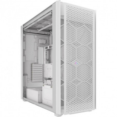 Case computer desktop ATX...