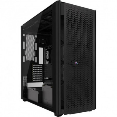 Case computer desktop ATX...