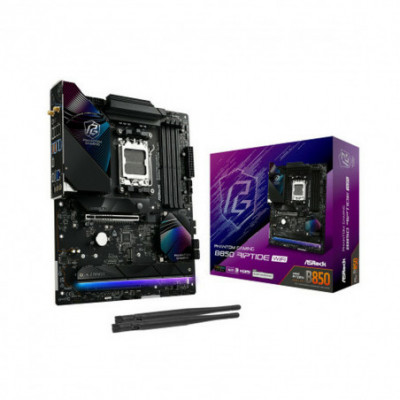 Scheda Madre ASRock...