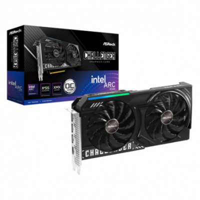 Scheda Grafica ASRock...