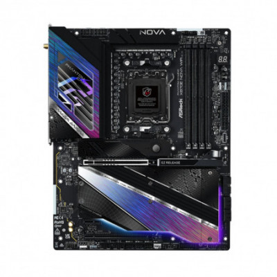 Scheda Madre ASRock...